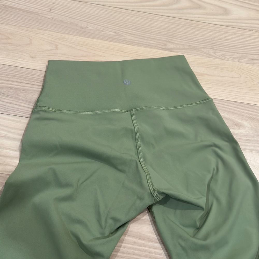 Lulu Lemon Leggings